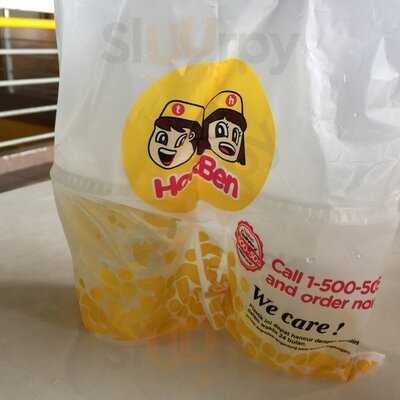 Hoka Hoka Bento - Gambir