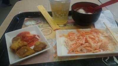 Hoka Hoka Bento - Gambir