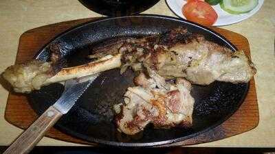 Kambing Bakar Cairo - Sambas