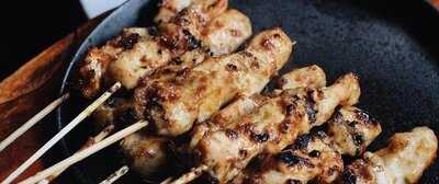 Kambing Bakar Cairo - Sambas