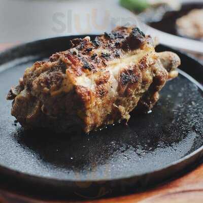 Kambing Bakar Cairo - Sambas