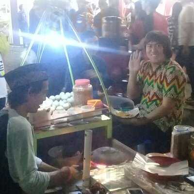 Kantin Pln Duren Tiga