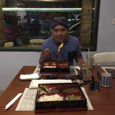 Hiroya Japanese Restaurant