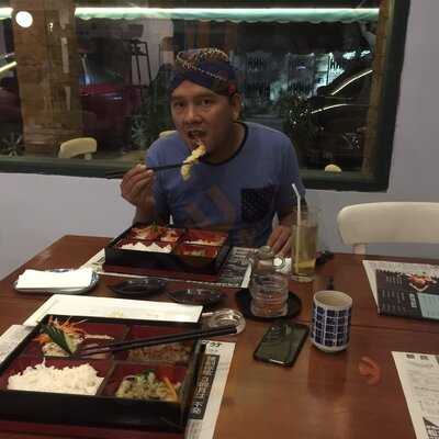 Hiroya Japanese Restaurant