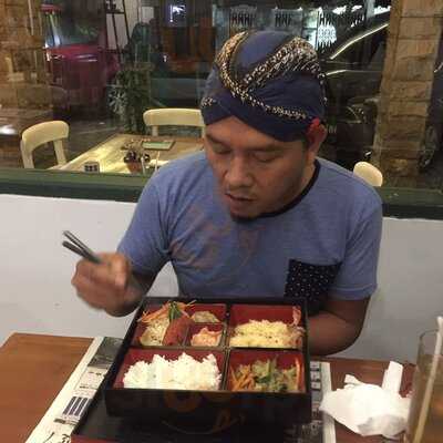 Hiroya Japanese Restaurant