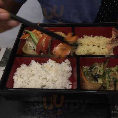 Hiroya Japanese Restaurant