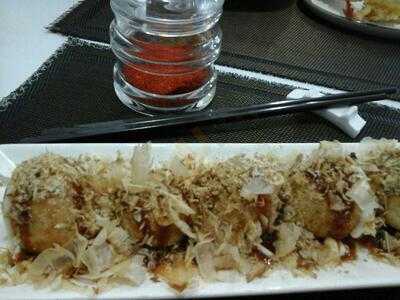 Hiroya Japanese Restaurant