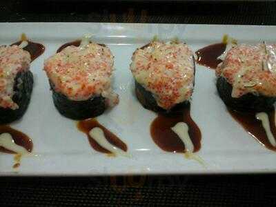 Hiroya Japanese Restaurant