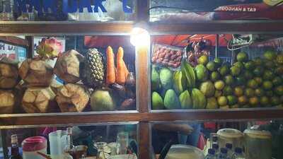 Kampung Kuliner Sabang