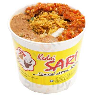 Kedai Sari