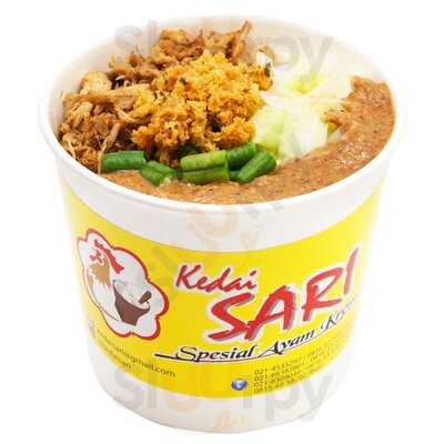 Kedai Sari