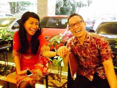 Lime Cafe - Jakarta