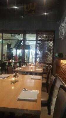 Mangotree Bistro Indo
