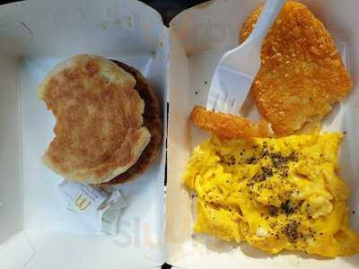 Mcdonald's - Stc Senayan