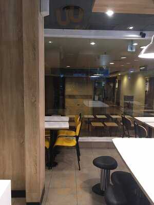 Mcdonald's - Stc Senayan
