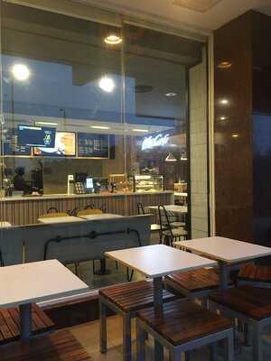 Mcdonald's - Stc Senayan