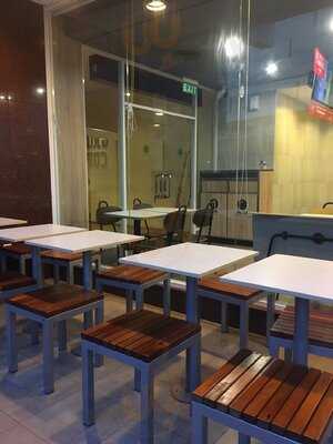 Mcdonald's - Stc Senayan
