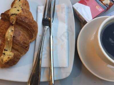 Mcdonald's - Stc Senayan