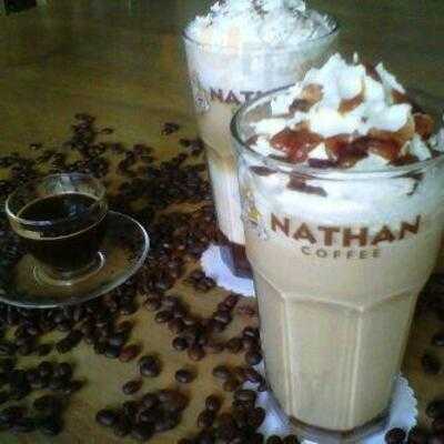 Nathan Coffee - Grand Wijaya Centre