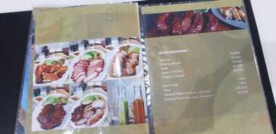 Nasi Campur Akwang Pademangan