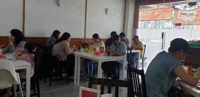 Nasi Campur Akwang Pademangan