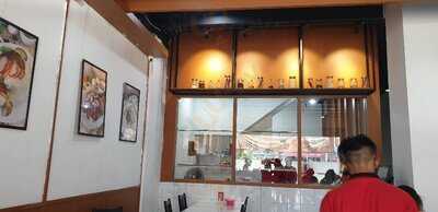 Nasi Campur Akwang Pademangan