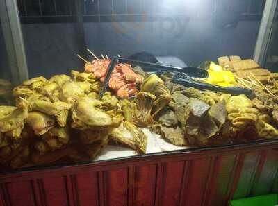 Nasi Uduk Ayam Goreng Barokah