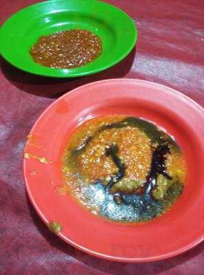 Nasi Uduk Ayam Goreng Barokah