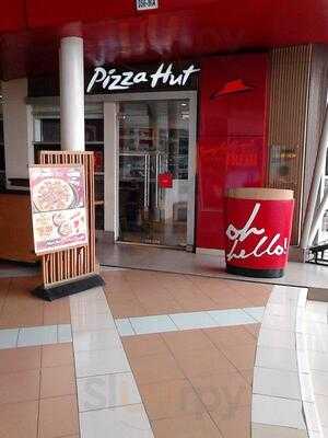 Pizza Hut - Graha Cijantung