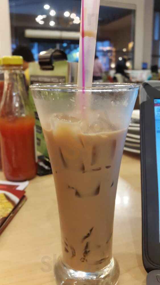 Pizza Hut - Kalimalang