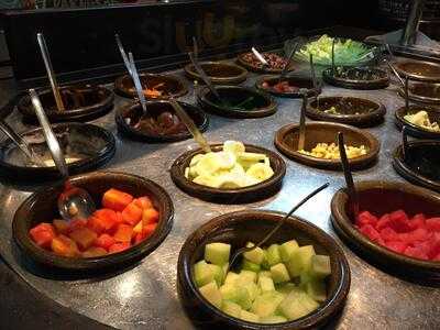 Pizza Hut - Cempaka Putih