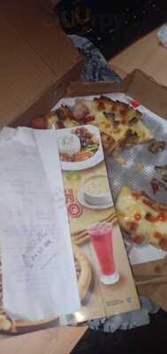 Pizza Hut - Bendungan Hilir