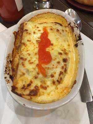 Pizza Hut - Bendungan Hilir