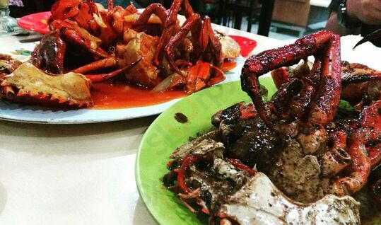 Pondok Mutiara 68 Seafood