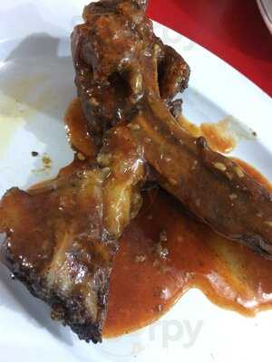 Raja Konro Daeng Naba - Abdul Syafi'i