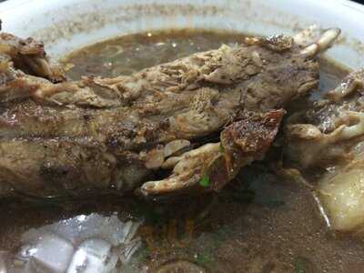 Raja Konro Daeng Naba - Abdul Syafi'i