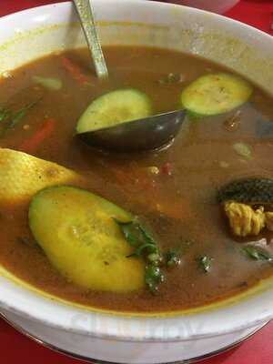 Raja Konro Daeng Naba - Abdul Syafi'i