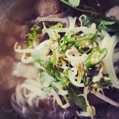 Pho24 Vietnamese Restaurant