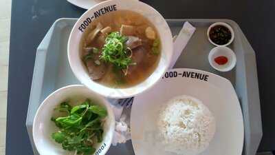 Pho24 Vietnamese Restaurant