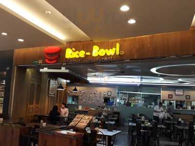 Rice bowl