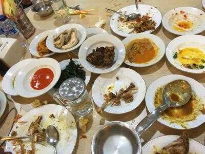 Restoran simpang raya pecenongan