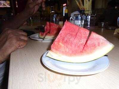 Restoran simpang raya pecenongan