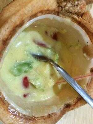 Restoran simpang raya pecenongan