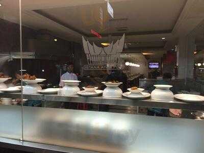 Restoran simpang raya pecenongan