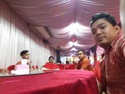 My King (raja Kuring)