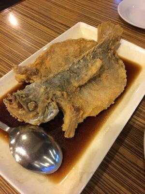 Rasane Seafood & Ikan Bakar