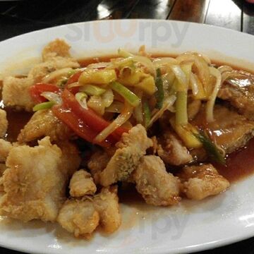 Rasane Seafood & Ikan Bakar