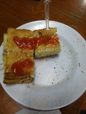 Roti Bakar Eddy