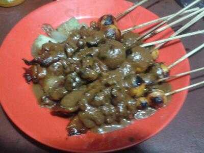 Sate Sambas