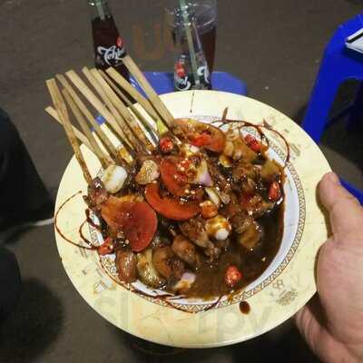 Sate Sambas